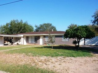 1228 W Cherokee Ave, Pharr, TX 78577