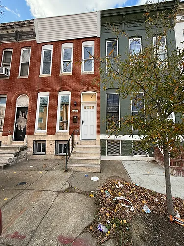 1440 Aisquith St Photo 1