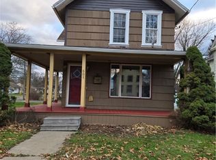 501 W Hudson St, Elmira, NY 14904