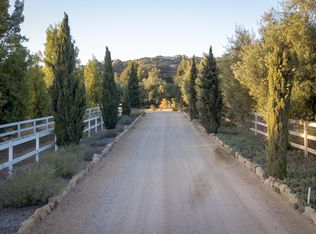 334 Toro Canyon Rd, Carpinteria, CA 93013