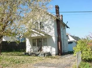 22 Massie Ave, Paris, KY 40361