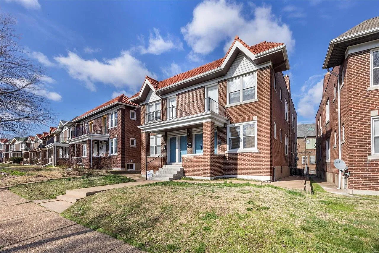 1 bed, 700 sqft, $895 — Photo 1