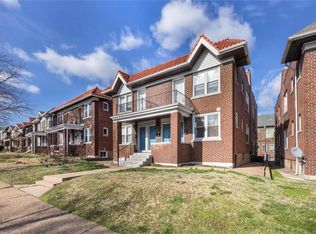 4919 Lindenwood Ave #2E, Saint Louis, MO 63109