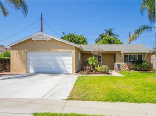 14615 Rayfield Dr, La Mirada, CA 90638