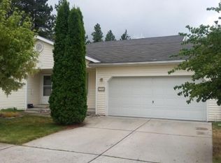 7584 N Heartland Dr, Coeur D Alene, ID 83815