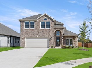 1854 Overcup Ct, Waxahachie, TX 75165