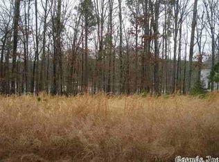14 Silver Shores Ln, Drasco, AR 72530