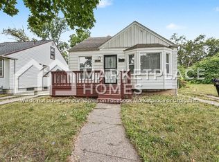 19745 Blackstone St, Detroit, MI 48219