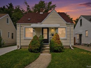 16069 Fairmount Dr, Detroit, MI 48205