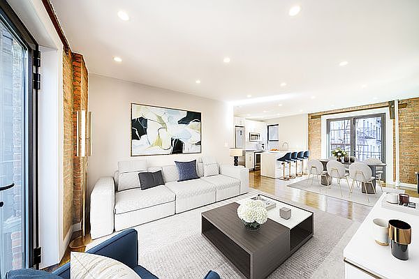 1st image of 332 E 19th St #13