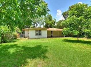 4709 Enchanted Ln, Austin, TX 78745