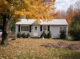 10578 N Maple Dr, Espyville, PA 16424