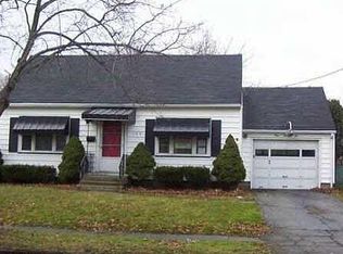 195 Jerold St, Rochester, NY 14609