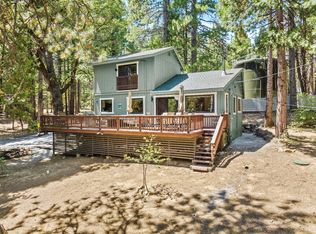 2953 Navajo Dr, Arnold, CA