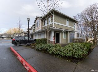21450 40th Pl S UNIT G, Seatac, WA 98198