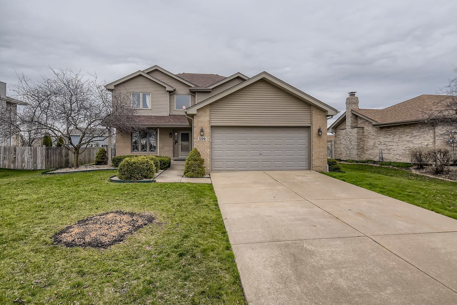 509 Edgewater Dr, Minooka, IL 60447 Zillow