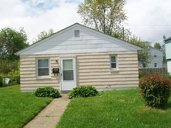 2nd image of 450 Robinson Dr