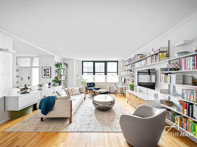 2250 Broadway, New York, NY, 10024