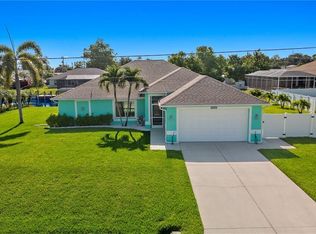 1223 SW 2nd Ave, Cape Coral, FL 33991