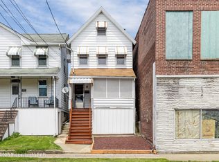236 Parrish St, Wilkes Barre, PA 18702