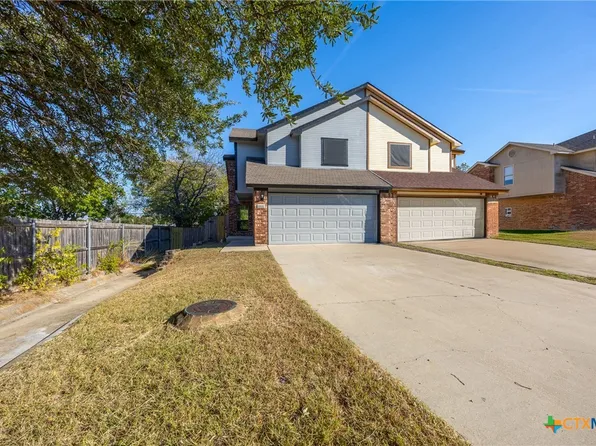 2602 Tortuga Ln, Killeen, TX 76542