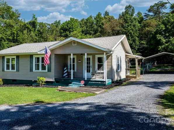 4006 Sol Mull St, Morganton, NC 28655