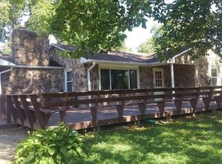 214 Santa Fe St, Carrollton, MO 64633
