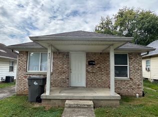 1632 N Exeter Ave, Indianapolis, IN 46222