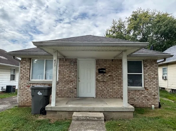 1632 N Exeter Ave, Indianapolis, IN 46222