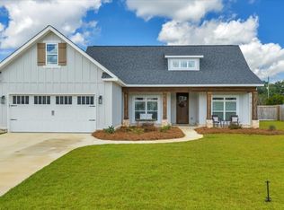 119 Field View Ln, Kathleen, GA 31047