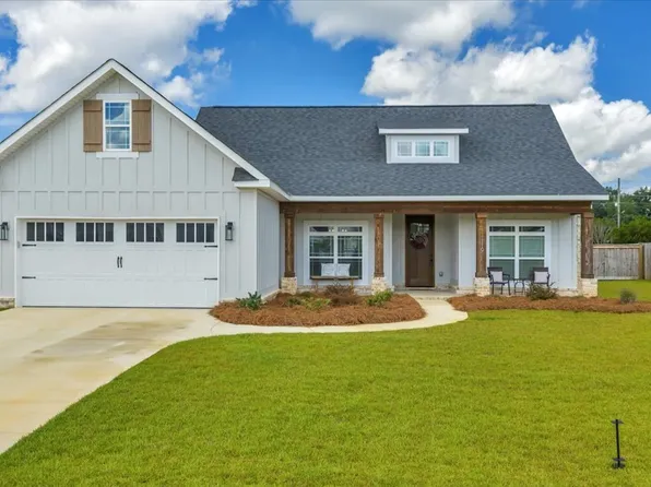 119 Field View Ln, Kathleen, GA 31047