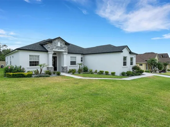 3664 Frentress Dr, Lakeland, FL 33812