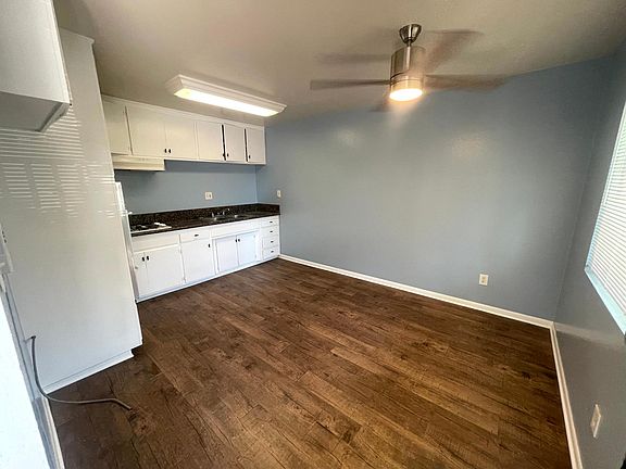 Kitchen Side View