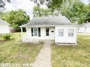 708 SE High St, Lees Summit, MO 64063