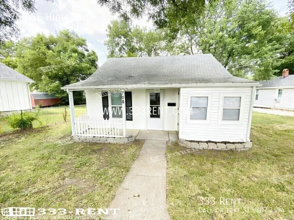 708 SE High St, Lees Summit, MO 64063