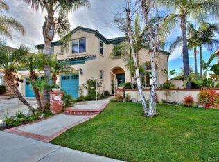 8 Las Plumas, Rancho Santa Margarita, CA 92688