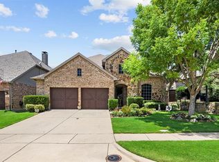 3432 Estes Park Ln, McKinney, TX 75070