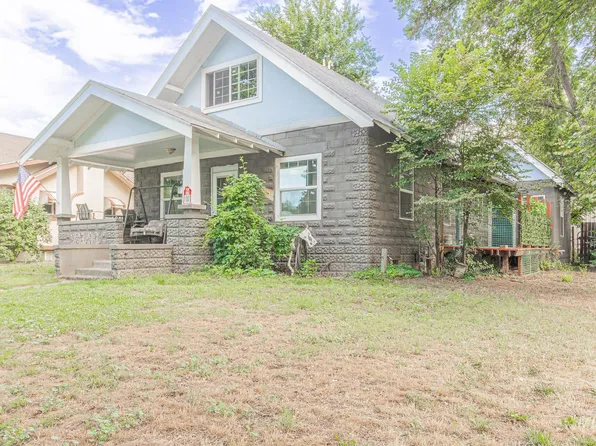 806 9th Ave, Lewiston, ID 83501