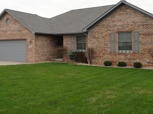 5211 Braemar Ct, Avon, IN