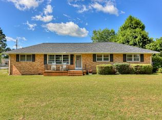 201 Crestview Dr, North Augusta, SC 29841