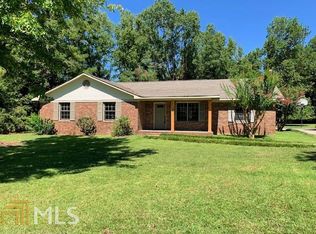 786 Vernon Ferry Rd, Lagrange, GA 30240