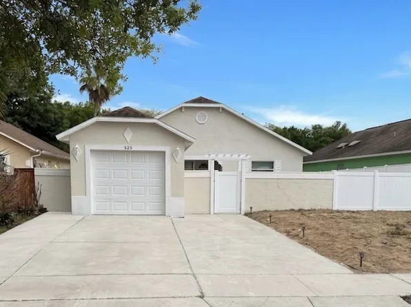 825 Grenadier Dr, Orlando, FL 32807