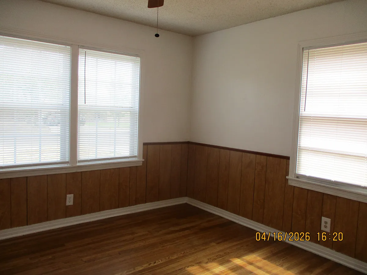 Bedroom 2 - 1627 Martin Rd