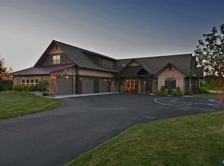 95 Pleasant View Dr, Bozeman, MT 59718