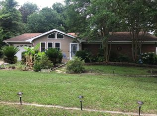 760 Broad River Blvd, Beaufort, SC 29906