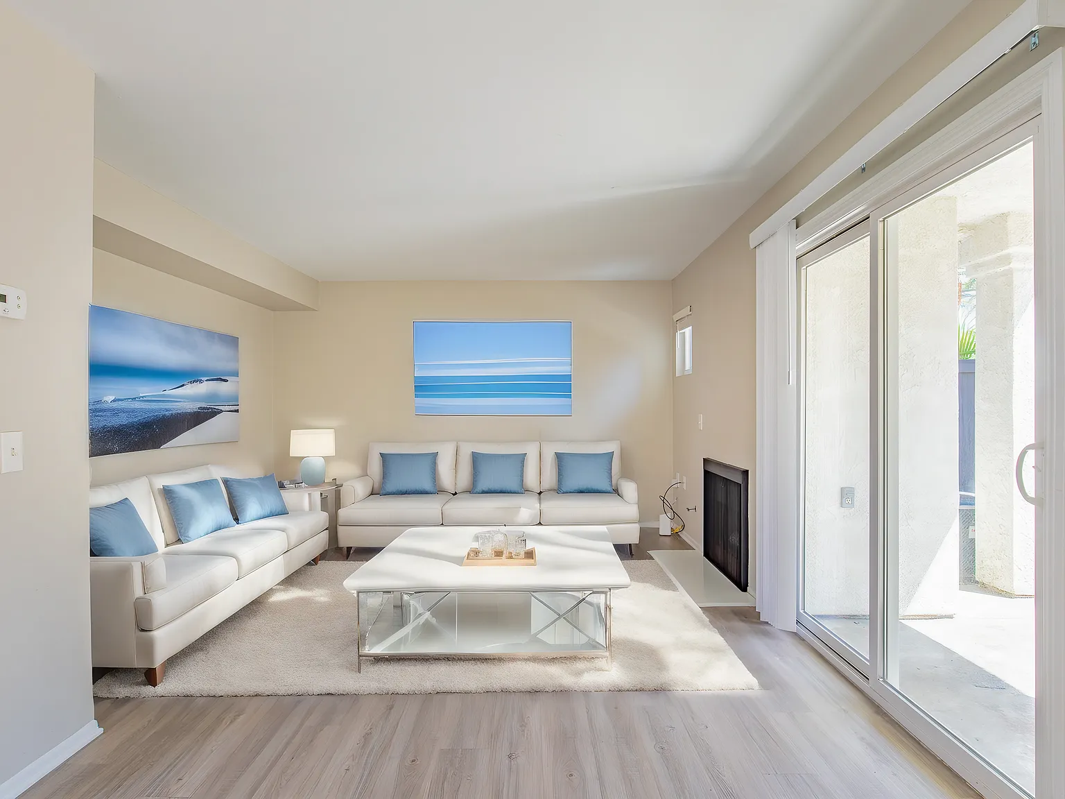 1 bed, 760 sqft, $3,099 — Photo 2