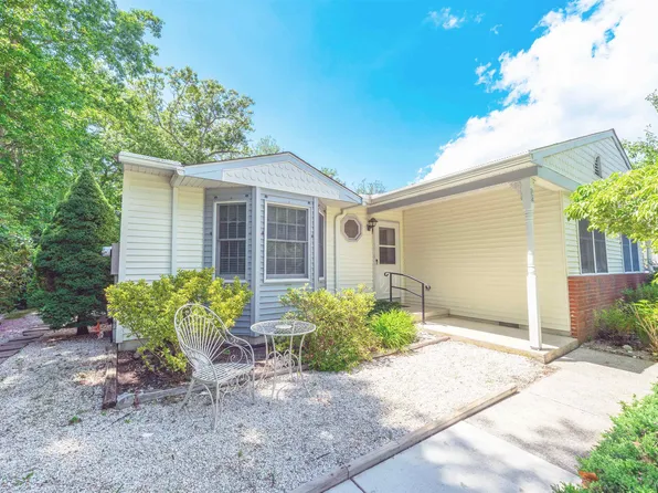 23 Heron Way N, Cape May, NJ 08204