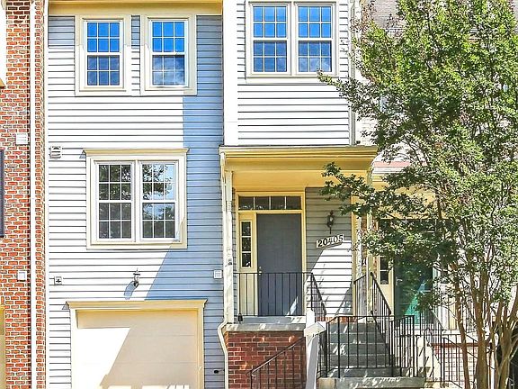 2nd image of 20405 Ivybridge Ct