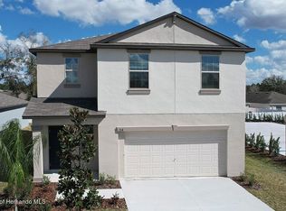 11328 Lavendar Loop, Spring Hill, FL 34609