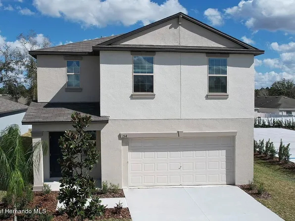 127 Rain Lily Ave, Spring Hill, FL 34609